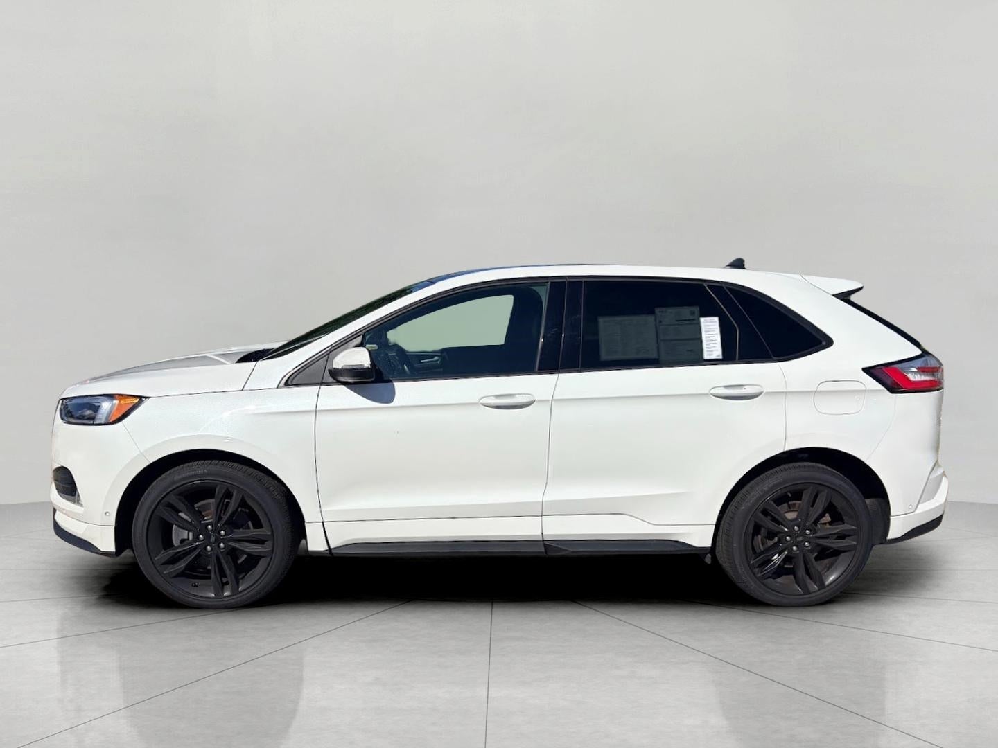 2024 Ford Edge ST
