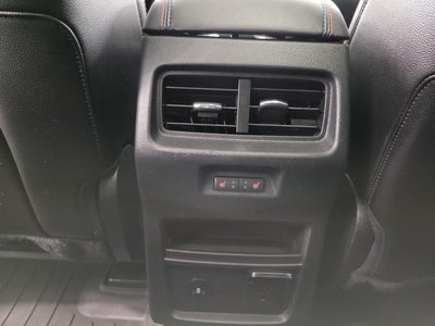 2024 Ford Edge ST