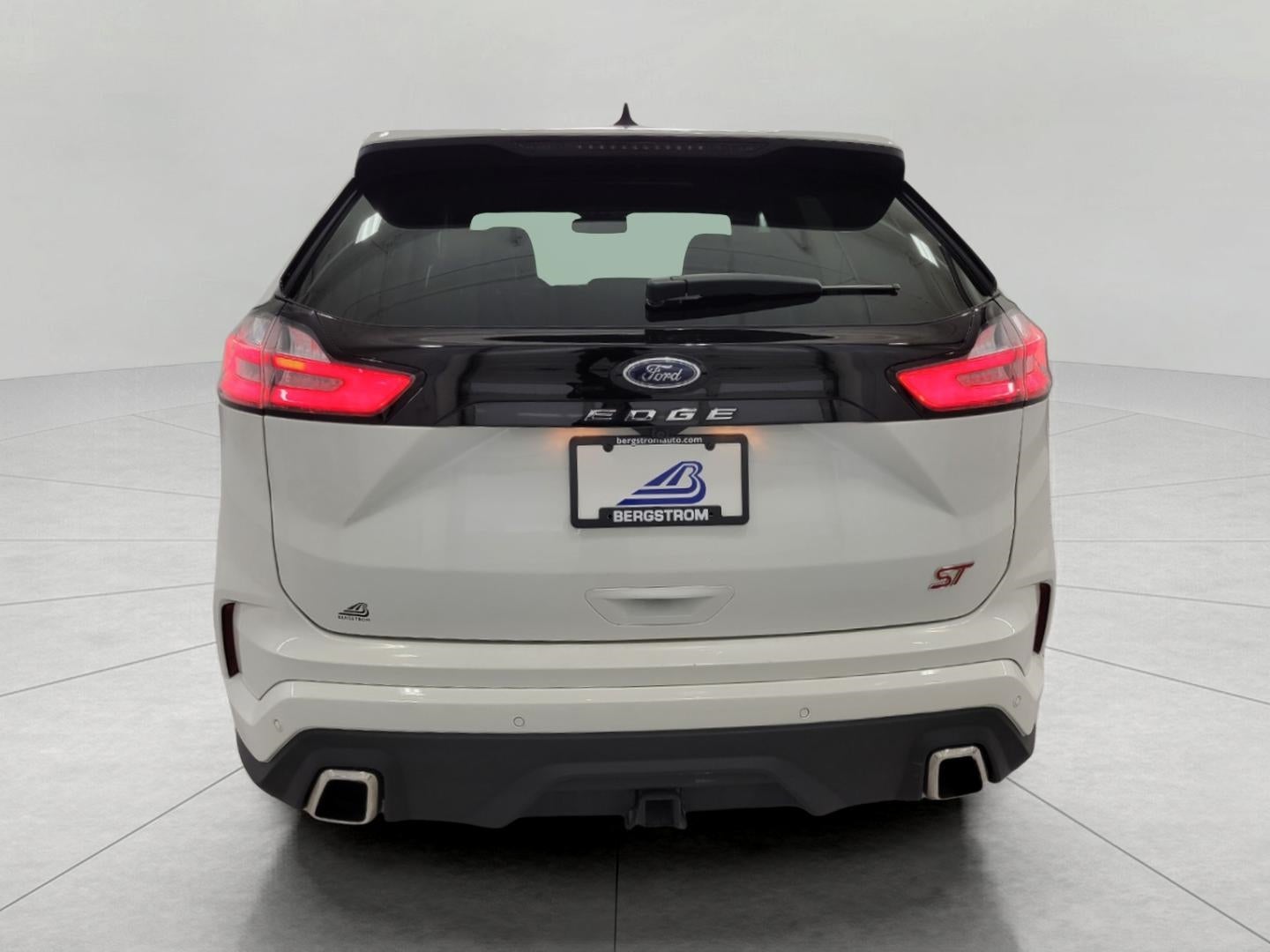 2024 Ford Edge ST