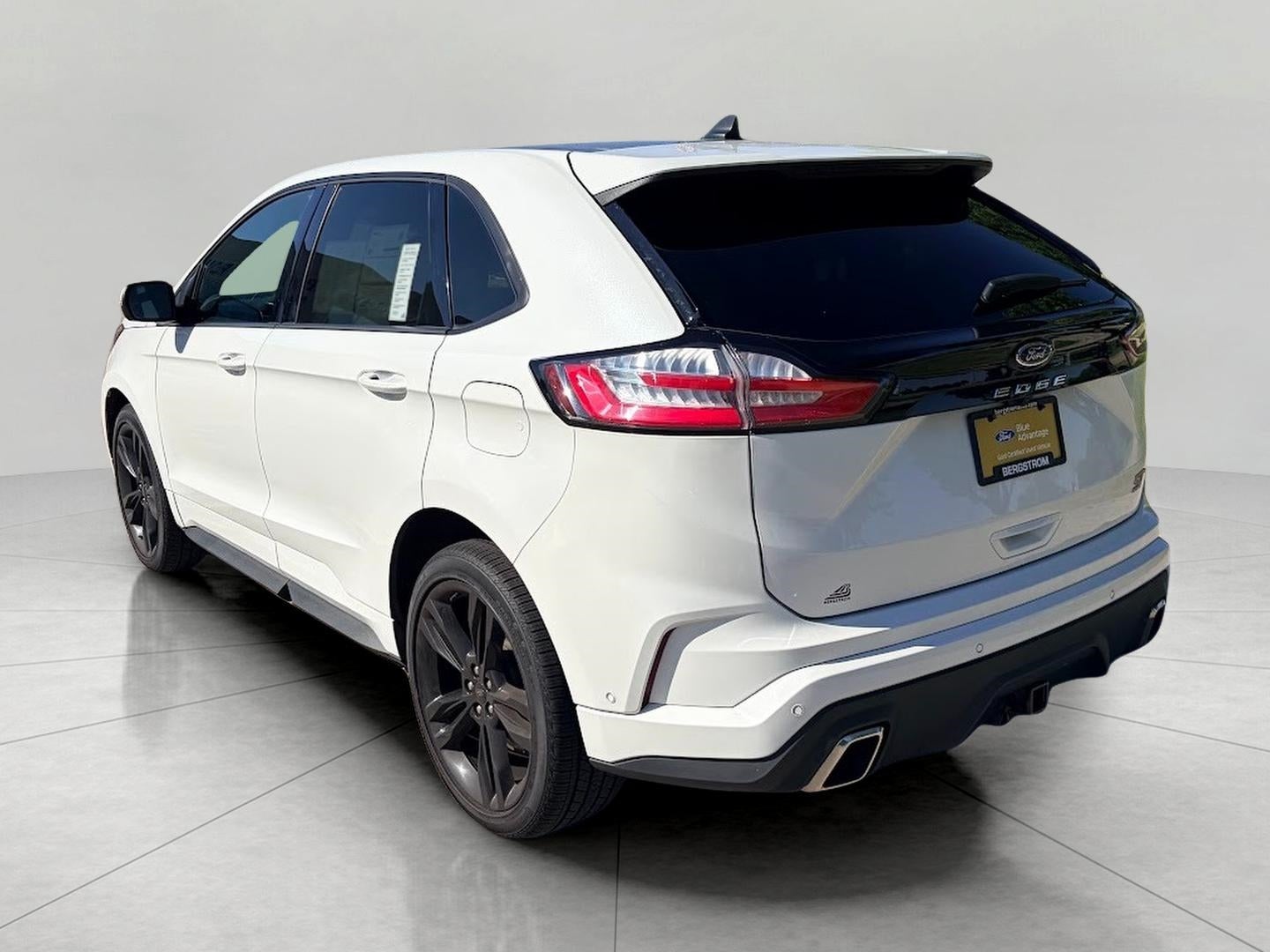 2024 Ford Edge ST