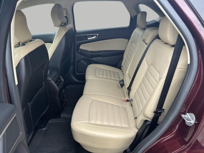 2017 Ford Edge SEL AWD
