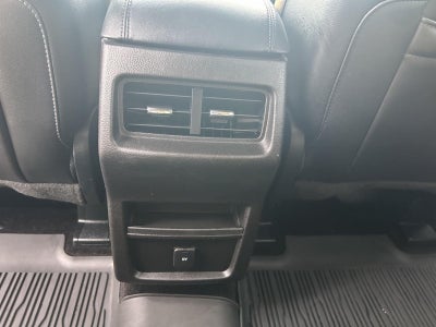 2017 Ford Edge SEL AWD