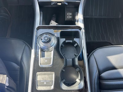 2020 Ford Edge SEL AWD