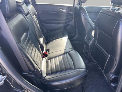 2020 Ford Edge SEL AWD
