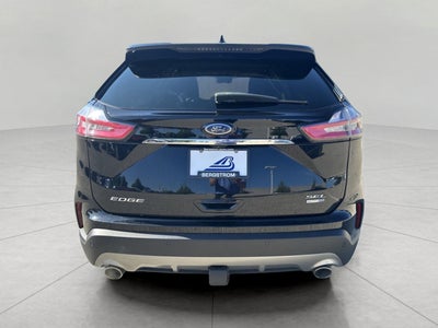 2020 Ford Edge SEL AWD