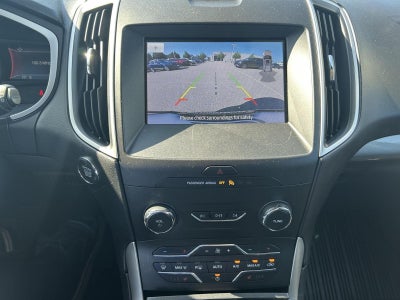 2020 Ford Edge SEL AWD
