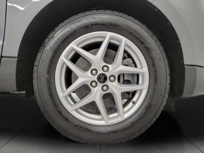 2023 Ford Edge SEL AWD