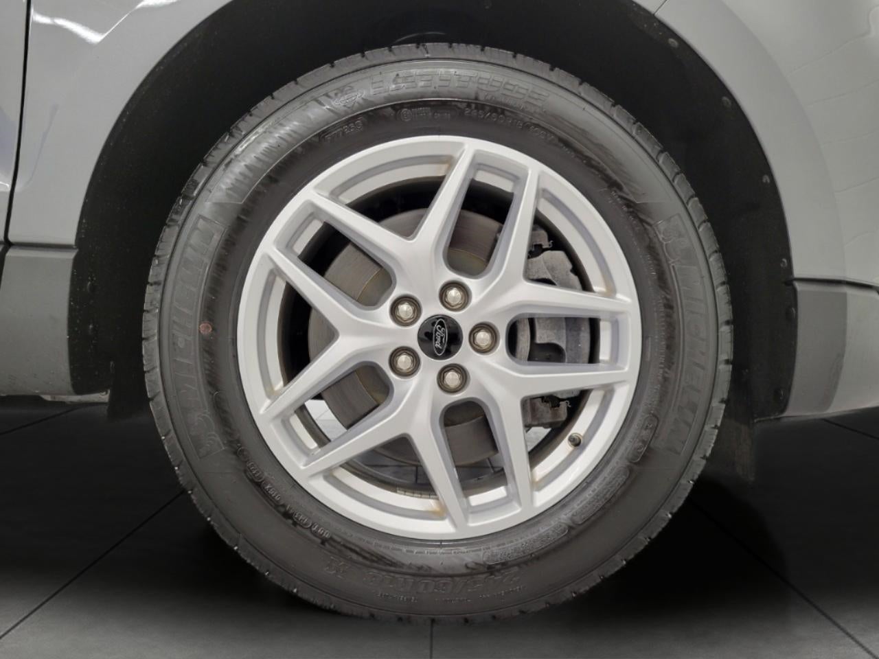 2023 Ford Edge SEL AWD