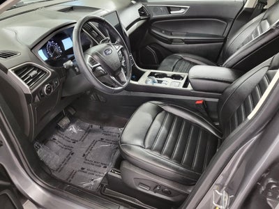 2023 Ford Edge SEL AWD