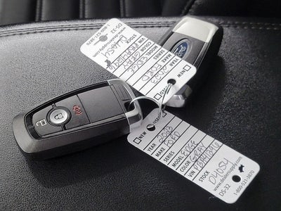 2023 Ford Edge SEL AWD