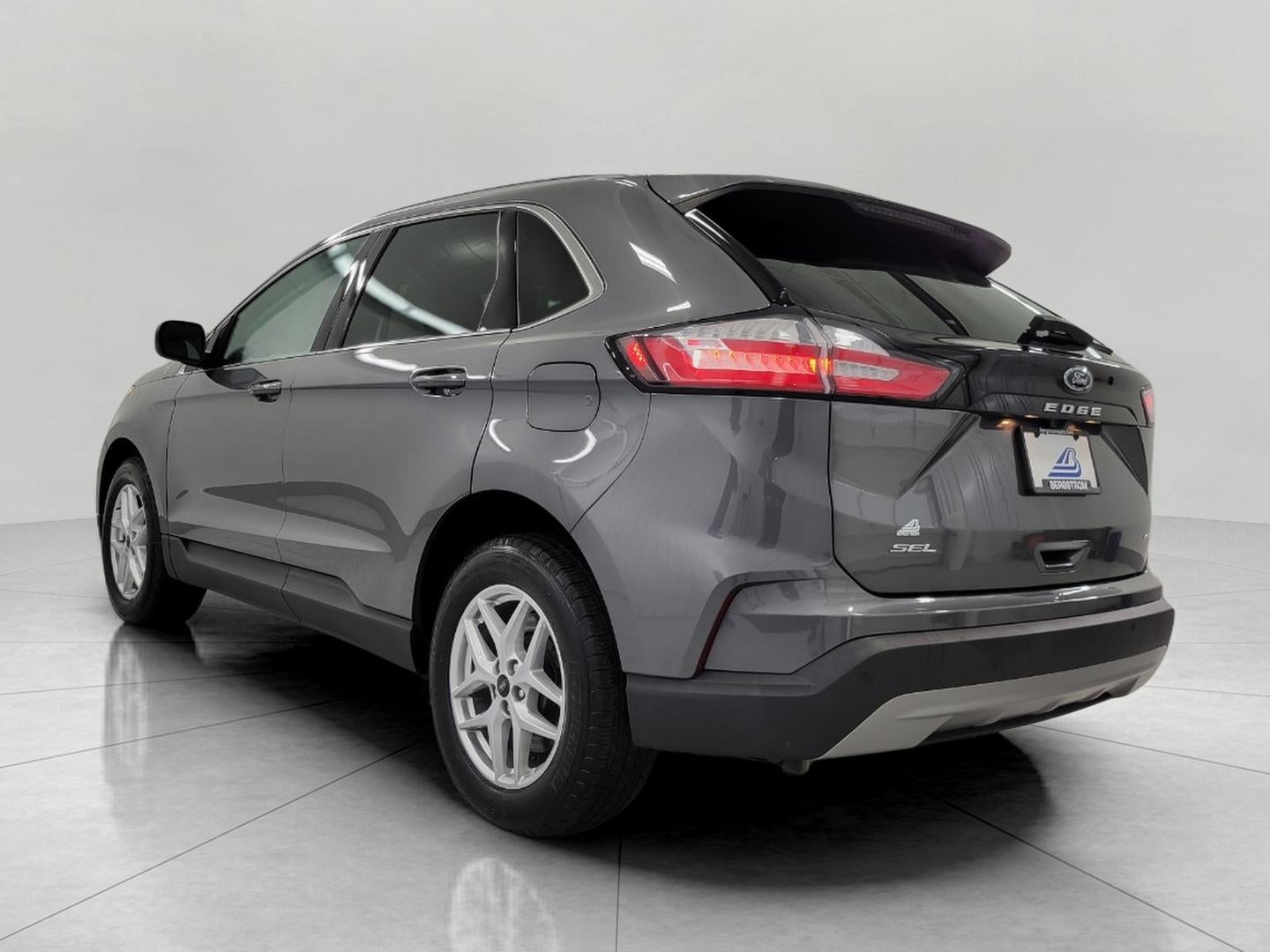 2023 Ford Edge SEL AWD