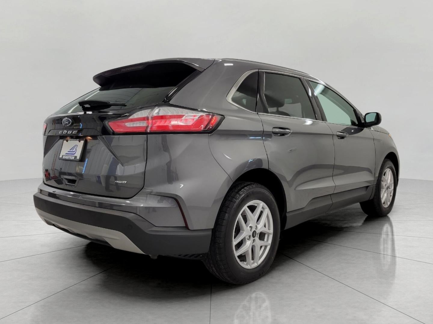 2023 Ford Edge SEL AWD