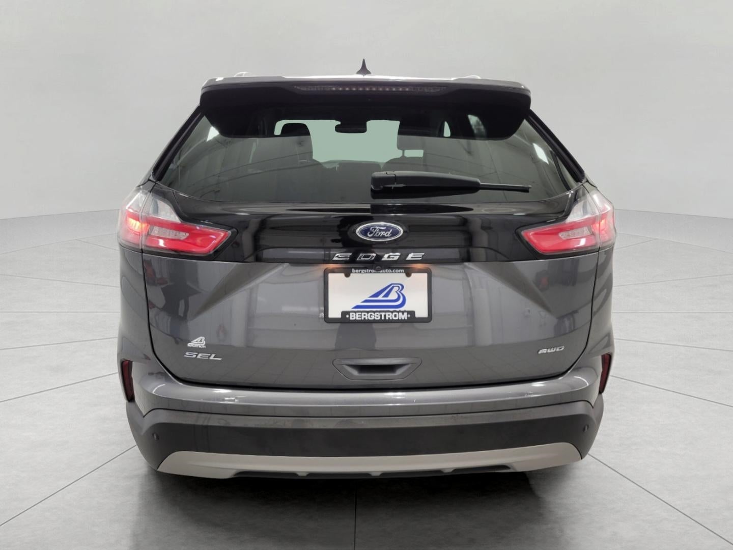 2023 Ford Edge SEL AWD