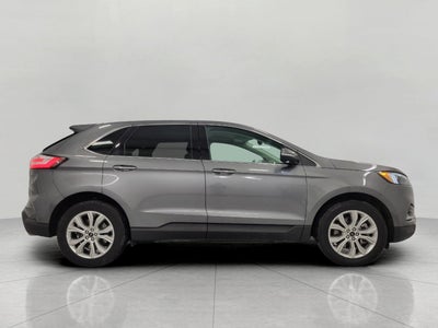 2024 Ford Edge Titanium AWD