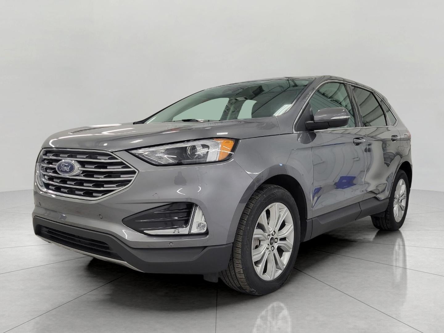 2024 Ford Edge Titanium AWD