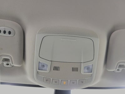 2024 Ford Edge Titanium AWD