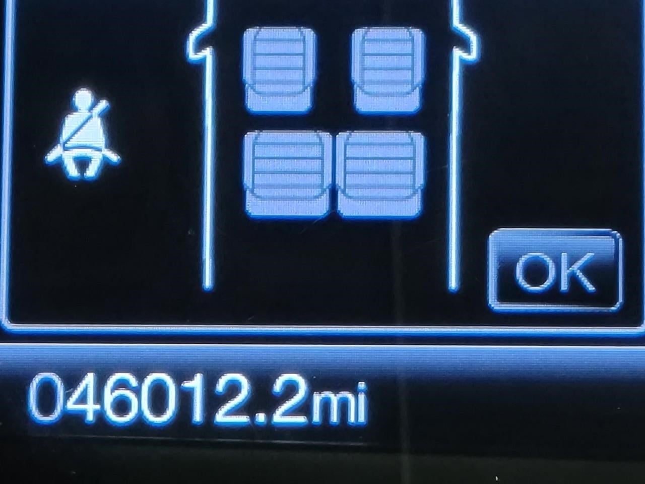 2024 Ford Edge Titanium AWD