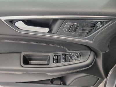 2024 Ford Edge Titanium AWD