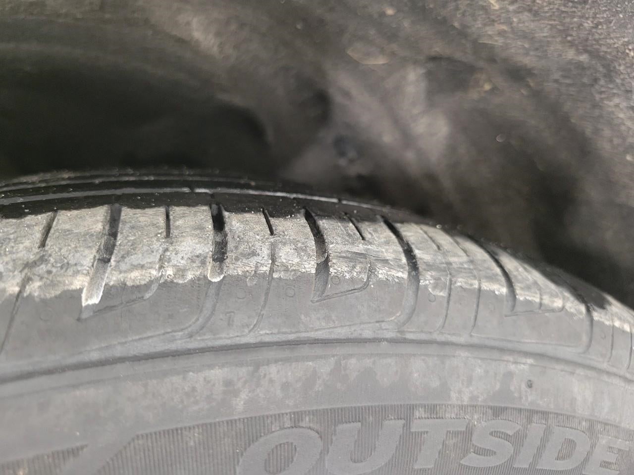 2024 Ford Edge Titanium AWD