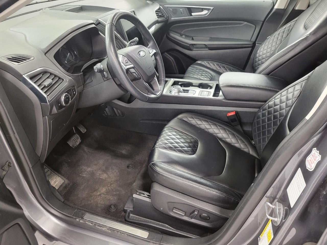 2024 Ford Edge Titanium AWD