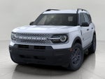 2026 Ford Bronco Sport Big Bend 4x4