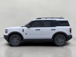 2026 Ford Bronco Sport Big Bend 4x4