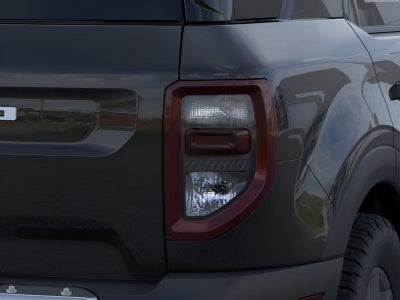 2025 Ford Bronco Sport Big Bend 4x4