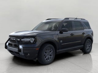 2025 Ford Bronco Sport Big Bend 4x4