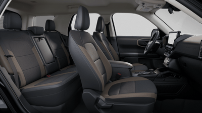 2025 Ford Bronco Sport Big Bend 4x4