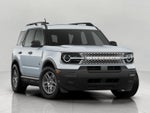 2026 Ford Bronco Sport Big Bend 4x4