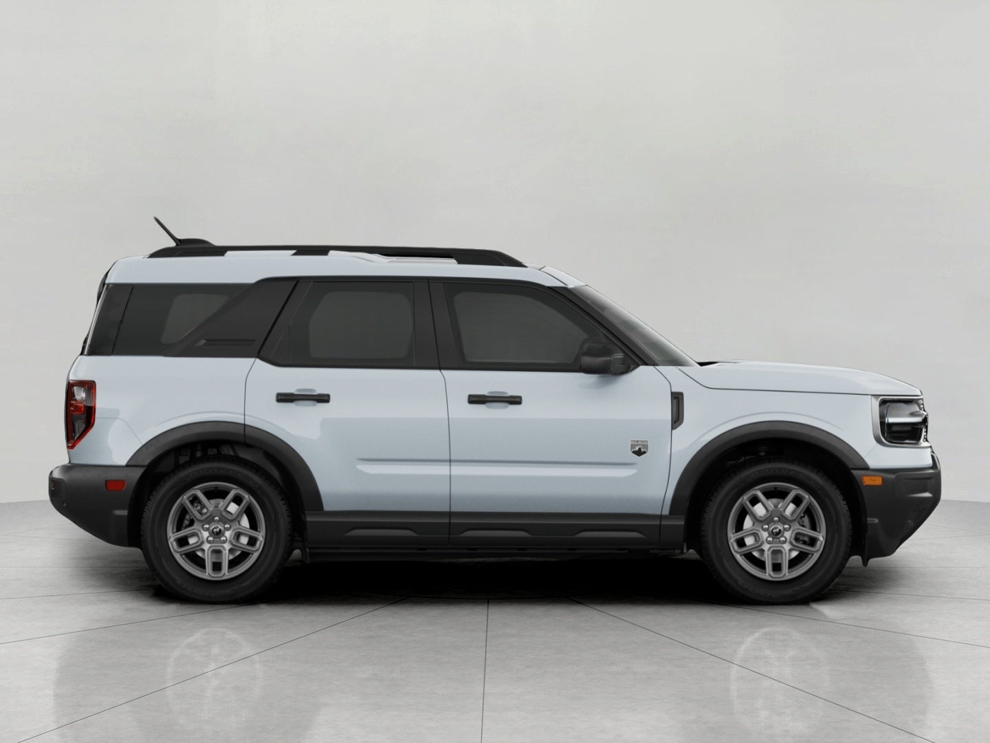 2026 Ford Bronco Sport Big Bend 4x4