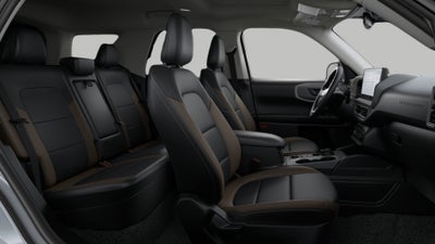2026 Ford Bronco Sport Big Bend 4x4