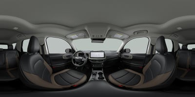 2026 Ford Bronco Sport Big Bend 4x4
