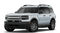 2026 Ford Bronco Sport Big Bend 4x4