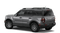 2026 Ford Bronco Sport Big Bend 4x4