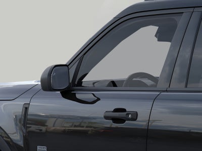 2026 Ford Bronco Sport Big Bend 4x4