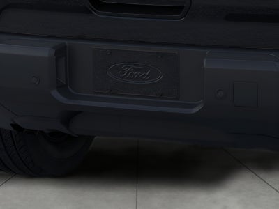 2026 Ford Bronco Sport Big Bend 4x4