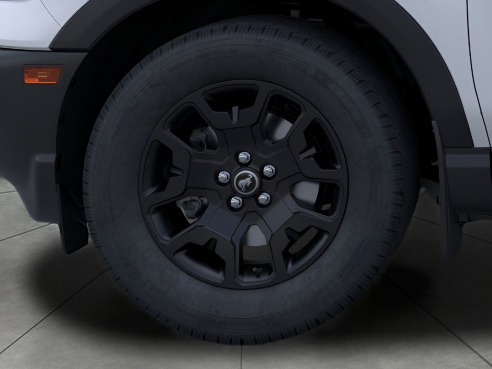 2026 Ford Bronco Sport Big Bend 4x4