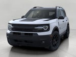 2026 Ford Bronco Sport Big Bend 4x4