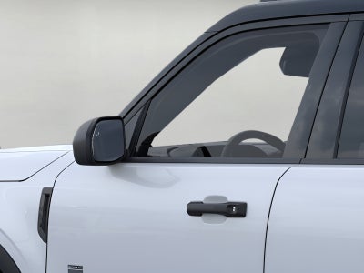 2026 Ford Bronco Sport Big Bend 4x4