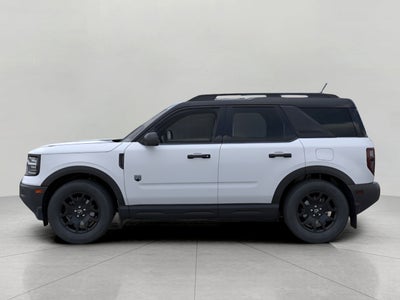2026 Ford Bronco Sport Big Bend 4x4
