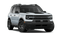 2026 Ford Bronco Sport Big Bend 4x4
