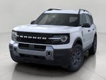 2026 Ford Bronco Sport Big Bend 4x4