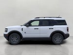 2026 Ford Bronco Sport Big Bend 4x4