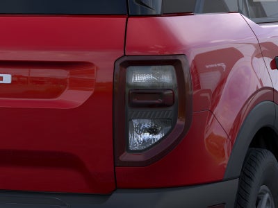 2026 Ford Bronco Sport Big Bend 4x4