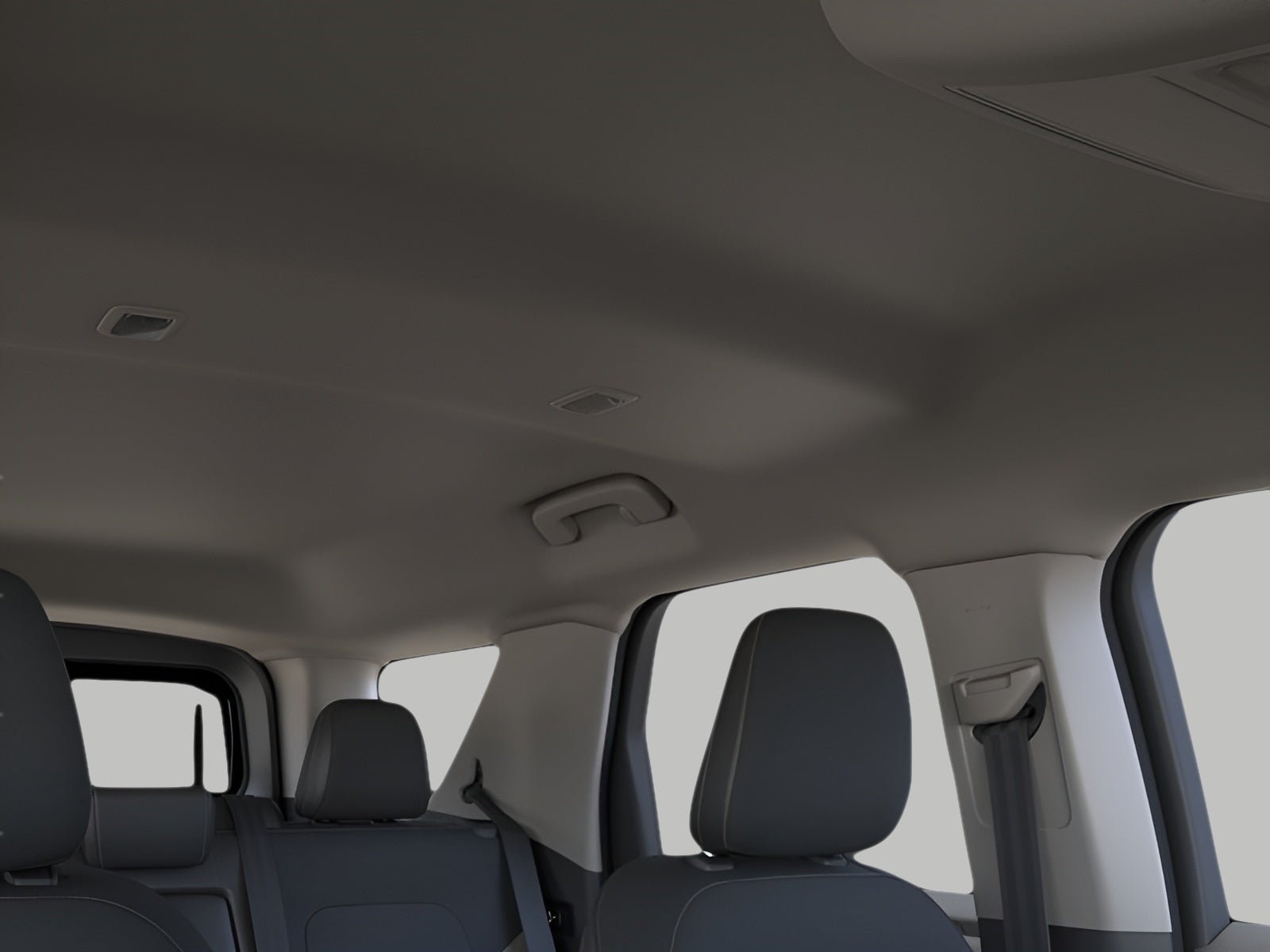 2026 Ford Bronco Sport Big Bend 4x4