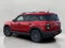 2026 Ford Bronco Sport Big Bend 4x4