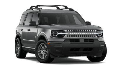 2026 Ford Bronco Sport Big Bend 4x4