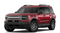 2026 Ford Bronco Sport Big Bend 4x4