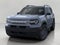 2026 Ford Bronco Sport Big Bend 4x4